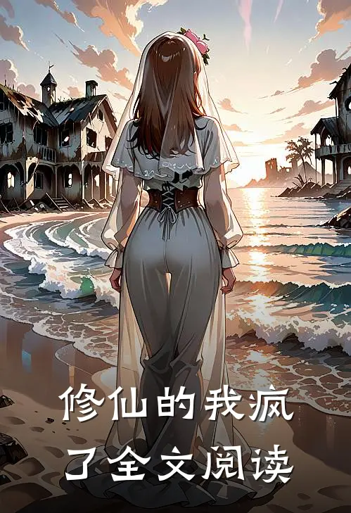 修仙的我疯了全文阅读