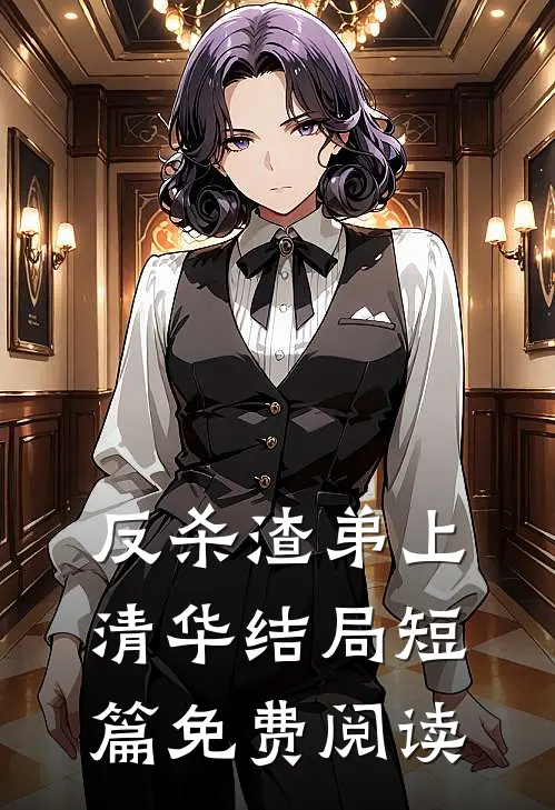 反杀渣弟上清华结局短篇免费阅读