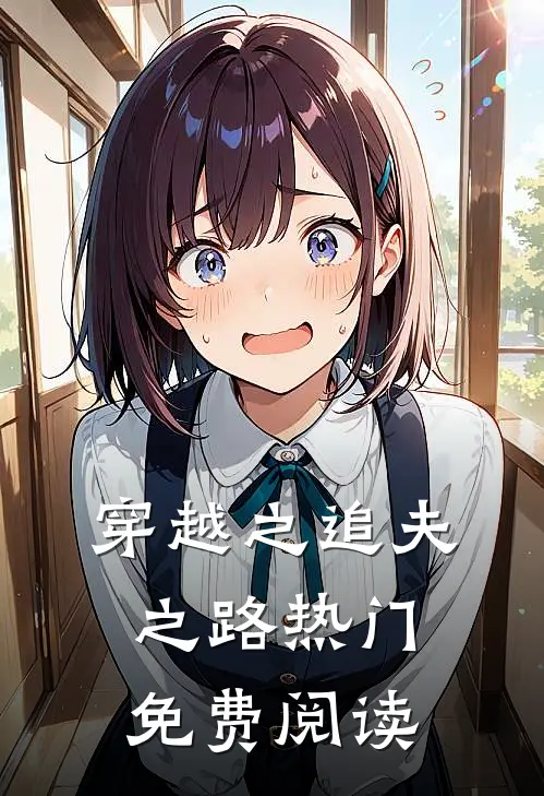 穿越之追夫之路热门免费阅读