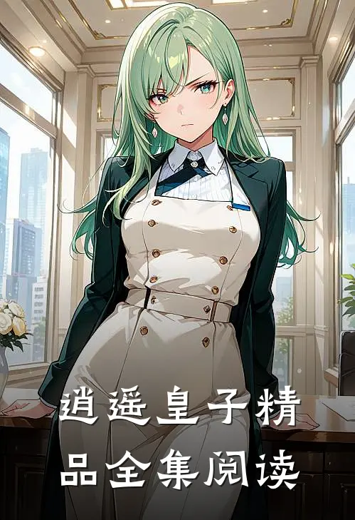 逍遥皇子精品全集阅读