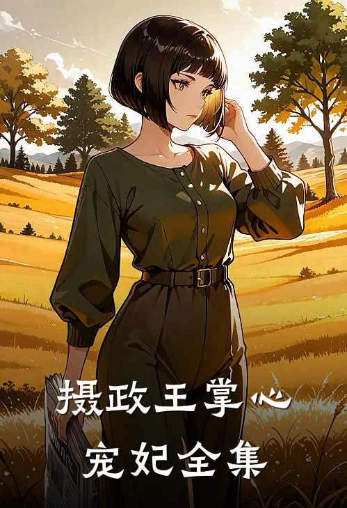 摄政王掌心宠妃全集