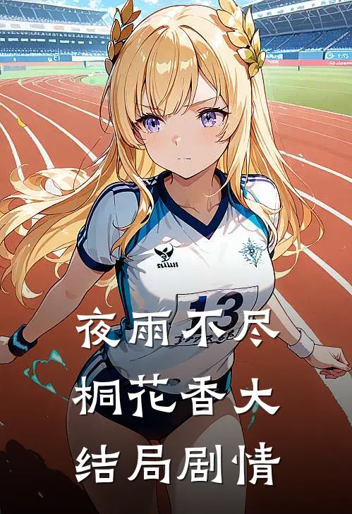 夜雨不尽桐花香大结局剧情