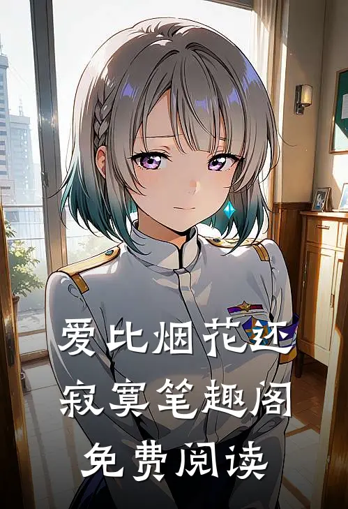 爱比烟花还寂寞笔趣阁免费阅读