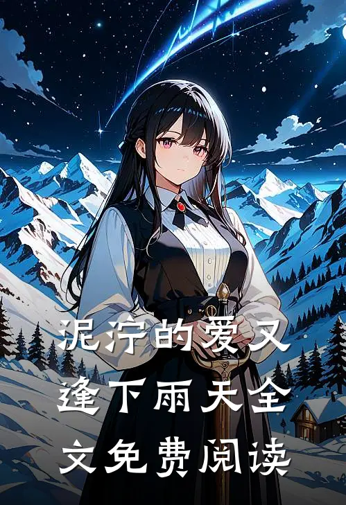 泥泞的爱又逢下雨天全文免费阅读