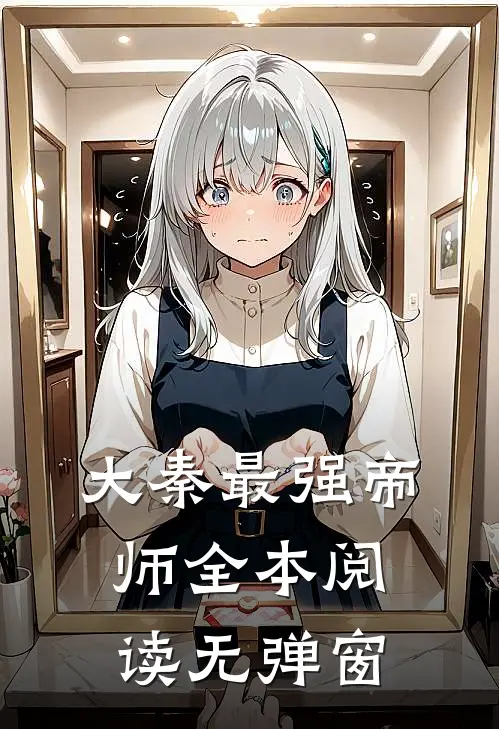 大秦最强帝师全本阅读无弹窗