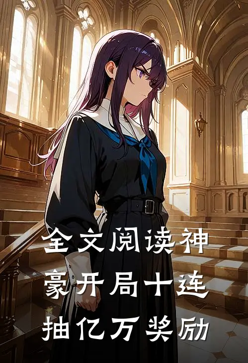 全文阅读神豪开局十连抽亿万奖励