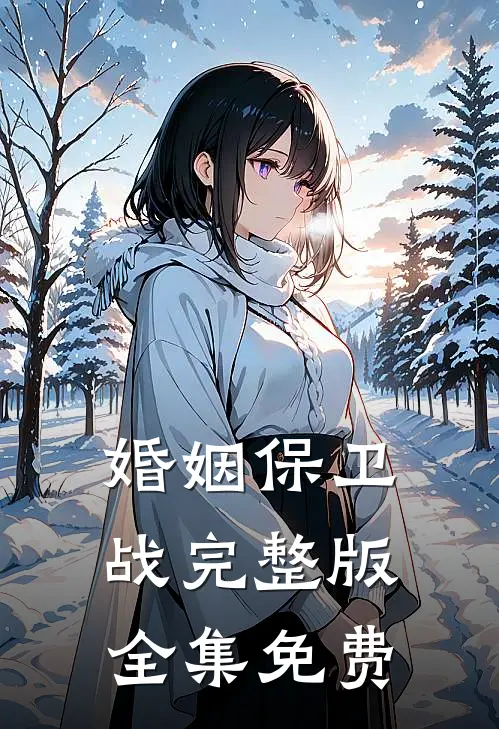 婚姻保卫战完整版全集免费