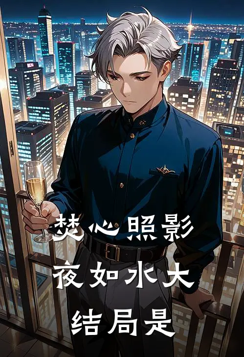 焚心照影夜如水大结局是