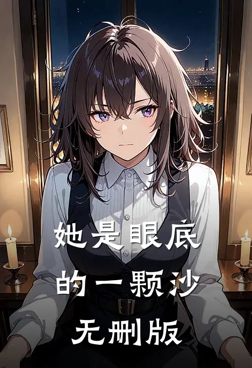 她是眼底的一颗沙无删版