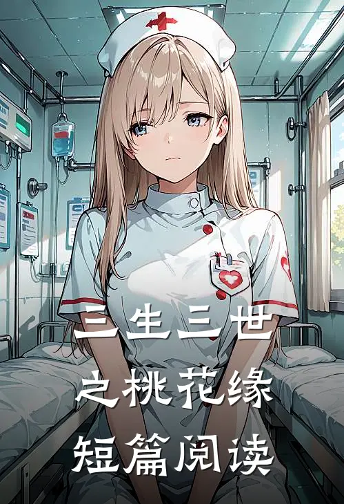 三生三世之桃花缘短篇阅读