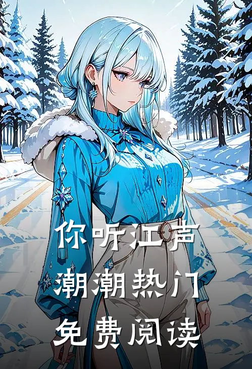 你听江声潮潮热门免费阅读