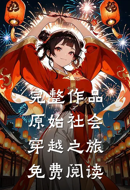 完整作品原始社会穿越之旅免费阅读