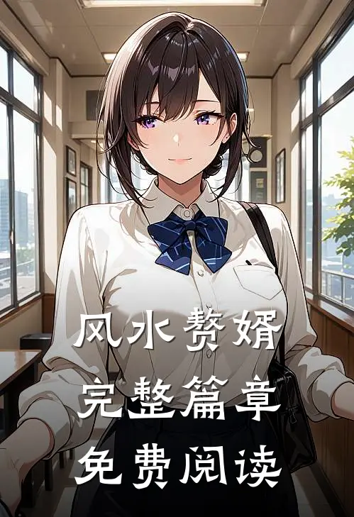 风水赘婿完整篇章免费阅读