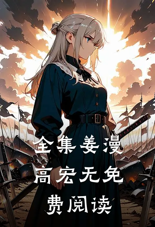 全集姜漫高宏 无免费阅读