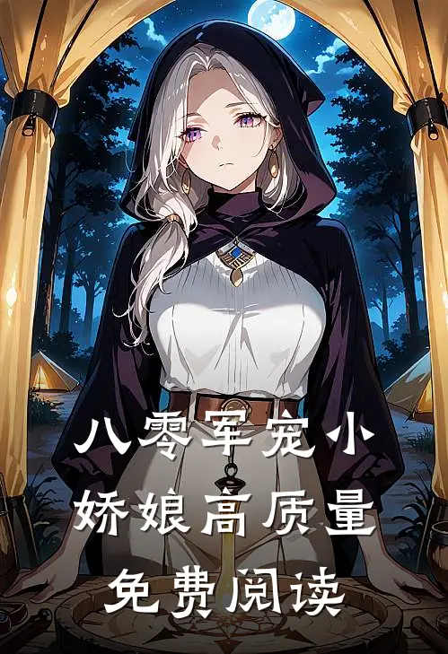 八零军宠小娇娘高质量免费阅读