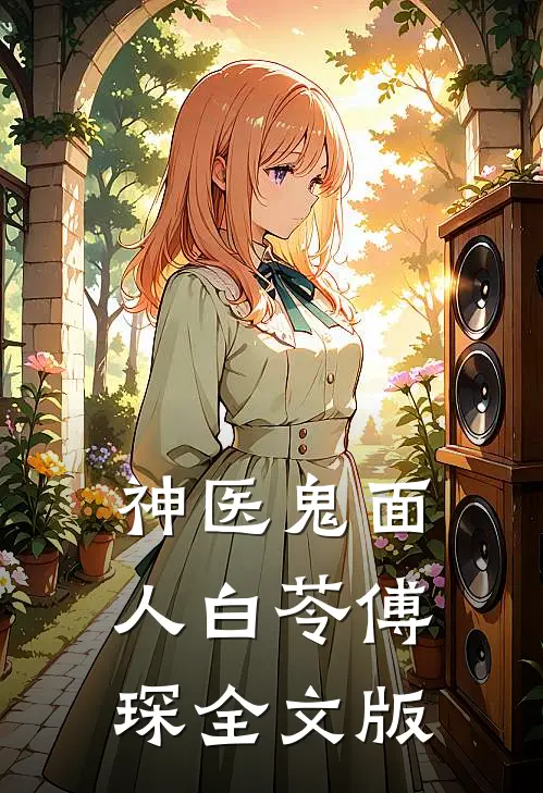 神医鬼面人白苓傅琛全文版