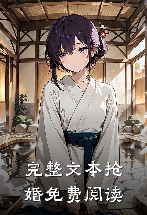 完整文本抢婚免费阅读