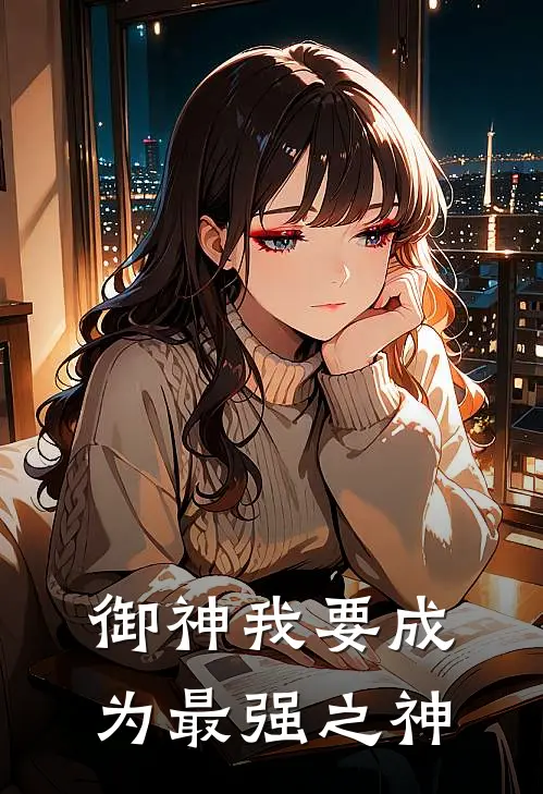 御神我要成为最强之神
