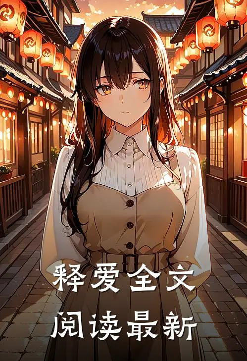 释爱全文阅读最新