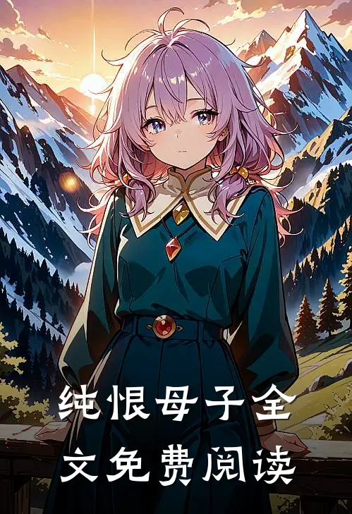 纯恨母子全文免费阅读