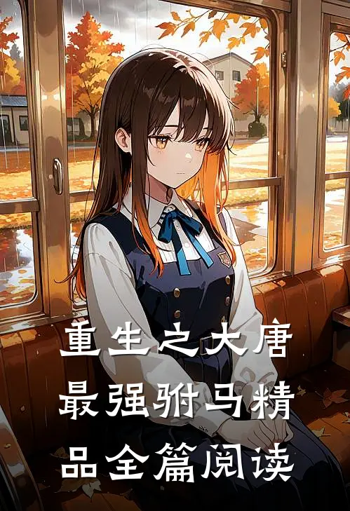 重生之大唐最强驸马精品全篇阅读
