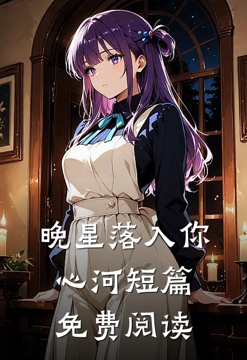 晚星落入你心河短篇免费阅读