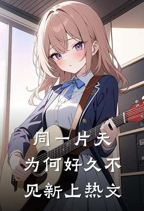 同一片天，为何好久不见新上热文