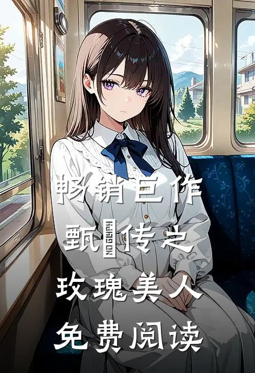 畅销巨作甄嬛传之玫瑰美人免费阅读