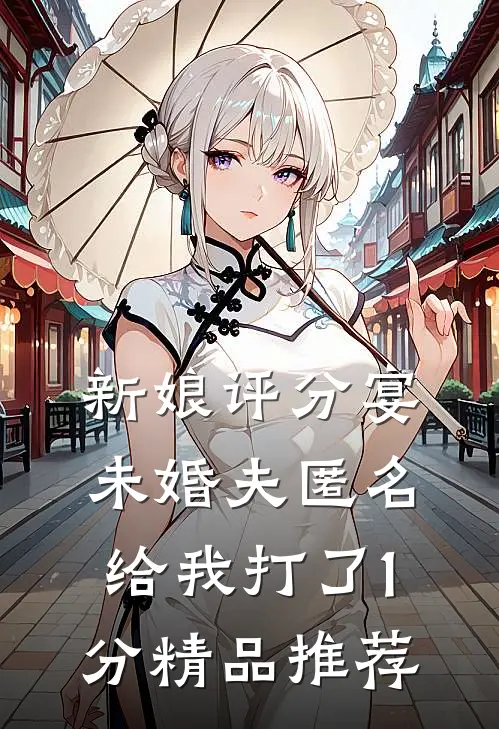 新娘评分宴，未婚夫匿名给我打了1分精品推荐