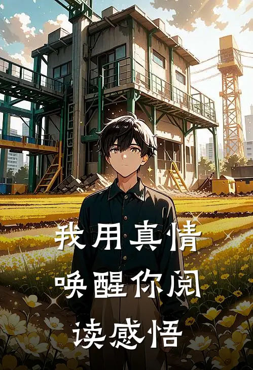 我用真情唤醒你阅读感悟
