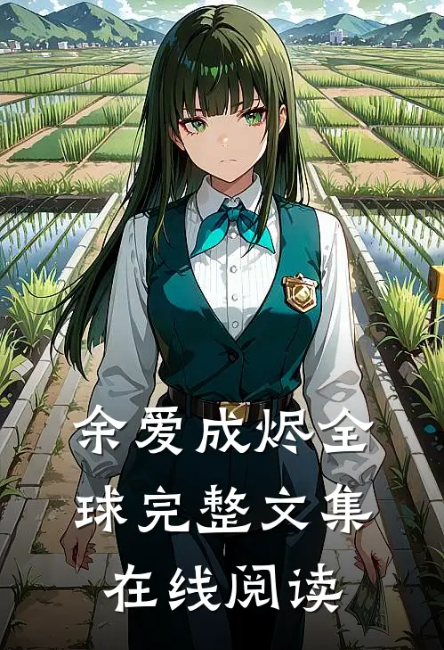 余爱成烬全球完整文集在线阅读