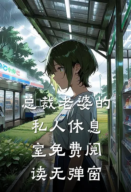 总裁老婆的私人休息室免费阅读无弹窗