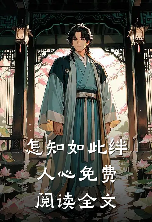 怎知如此绊人心免费阅读全文