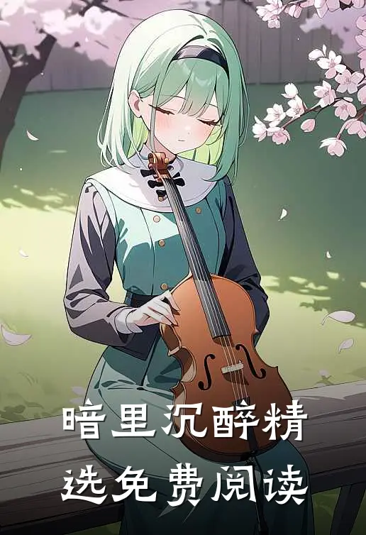 暗里沉醉精选免费阅读