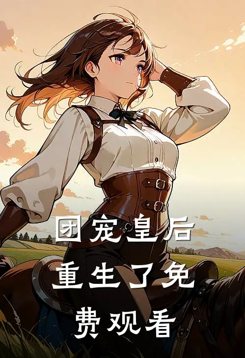 团宠皇后重生了免费观看