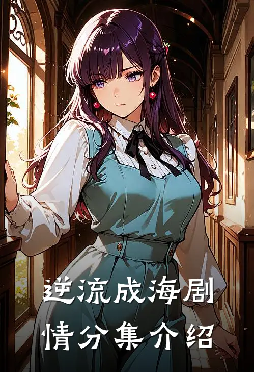 逆流成海剧情分集介绍