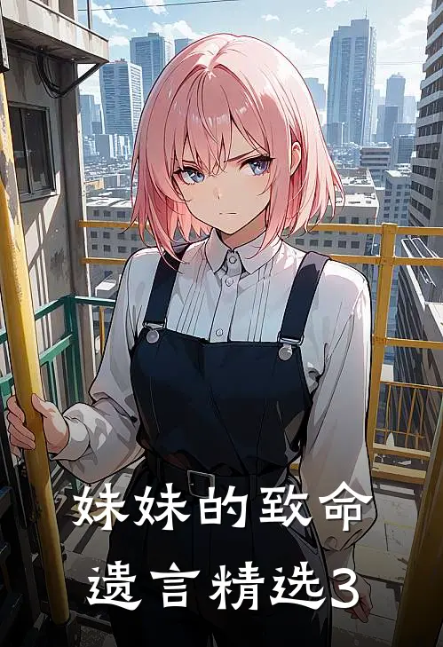妹妹的致命遗言精选3