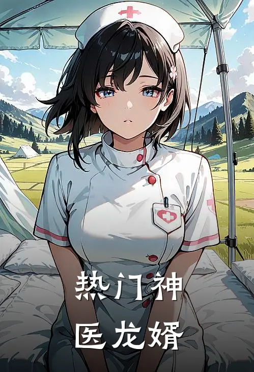 热门神医龙婿