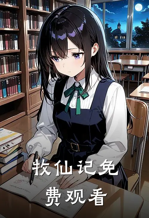 牧仙记免费观看