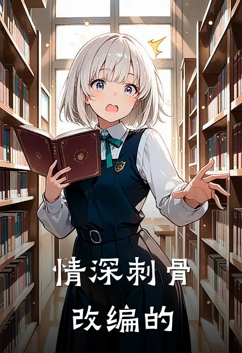 情深刺骨改编的
