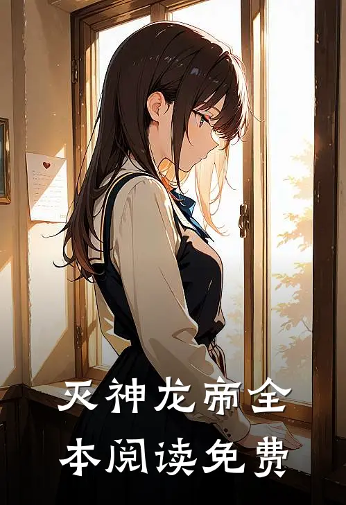 灭神龙帝全本阅读免费