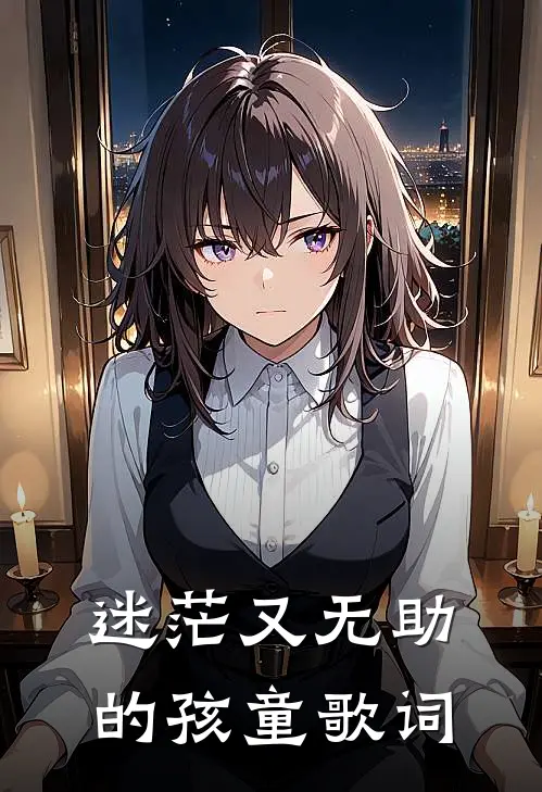 迷茫又无助的孩童歌词