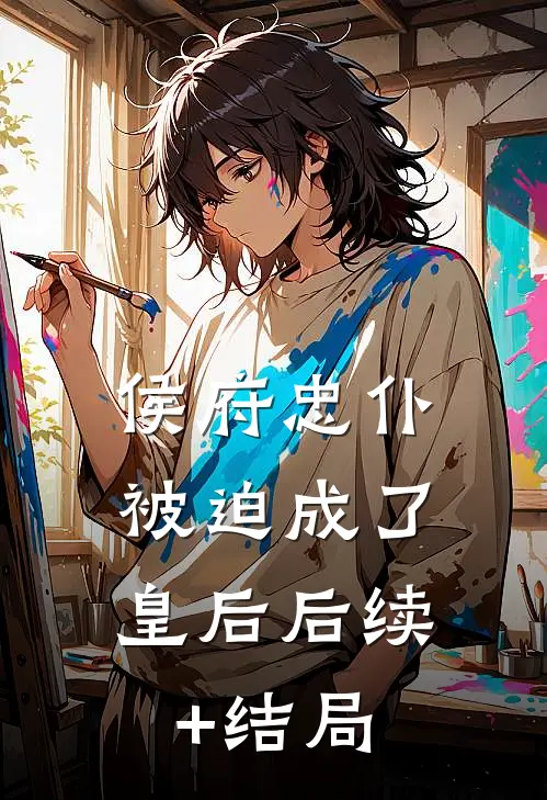 侯府忠仆，被迫成了皇后后续+结局