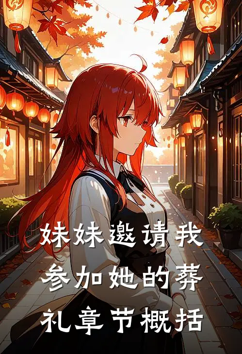 妹妹邀请我参加她的葬礼章节概括