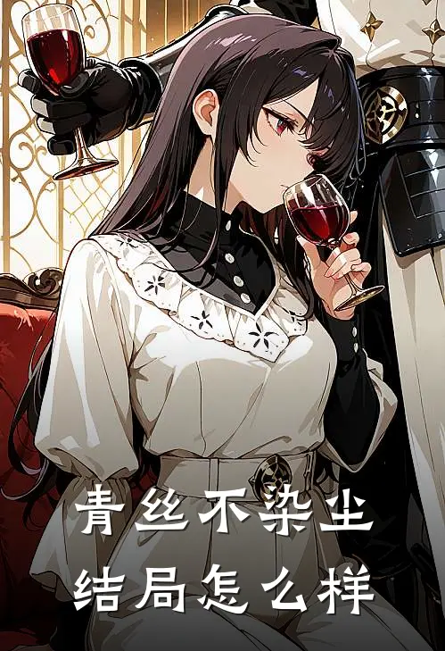 青丝不染尘结局怎么样