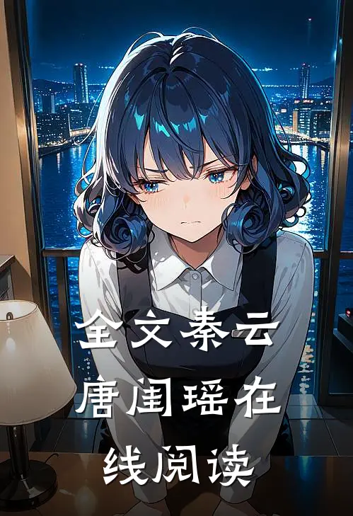 全文秦云唐闺瑶在线阅读