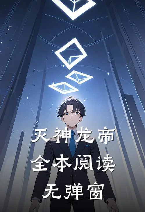 灭神龙帝全本阅读无弹窗