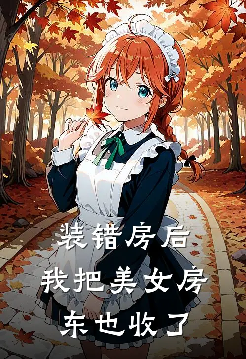 装错房后，我把美女房东也收了