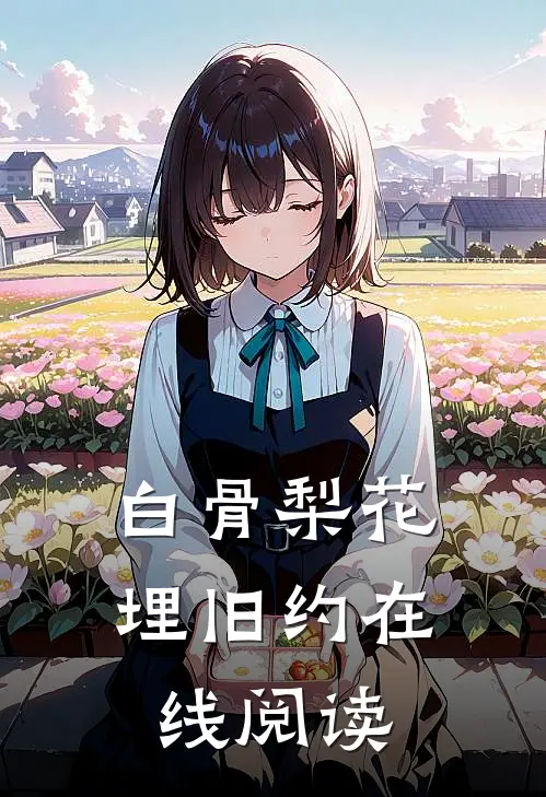 白骨梨花埋旧约在线阅读