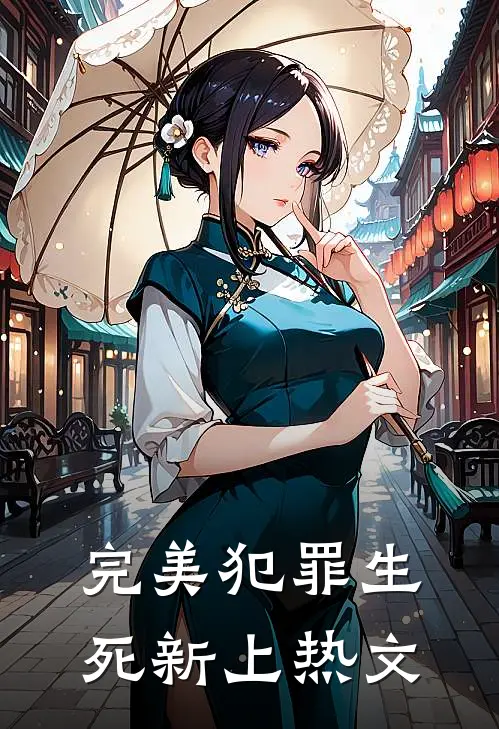 完美犯罪生死新上热文